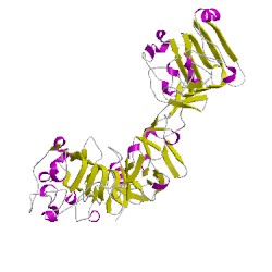 Image of CATH 3qwqA