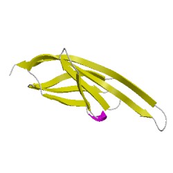 Image of CATH 3qwqB