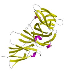 Image of CATH 3qwrA