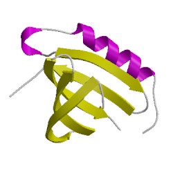 Image of CATH 3qx2A01