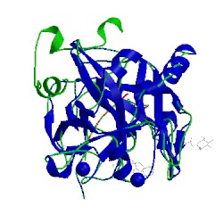 Image of CATH 3qx5