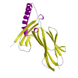 Image of CATH 3qxaA