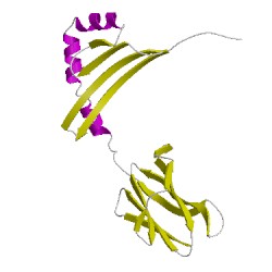 Image of CATH 3qxaB