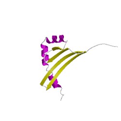 Image of CATH 3qxaB01