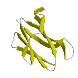 Image of CATH 3qxaB02