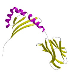 Image of CATH 3qxaE