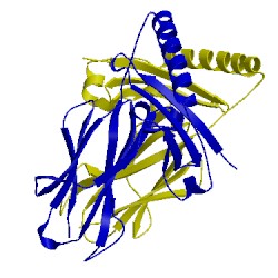 Image of CATH 3qxd