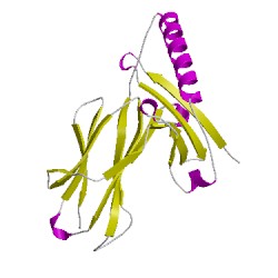 Image of CATH 3qxdA