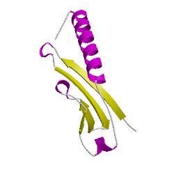 Image of CATH 3qxdA01