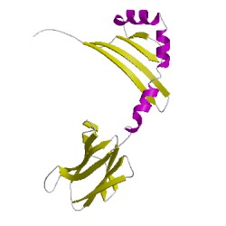 Image of CATH 3qxdB