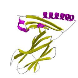 Image of CATH 3qxdD