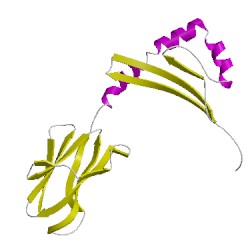 Image of CATH 3qxdE