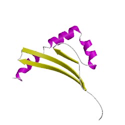 Image of CATH 3qxdE01