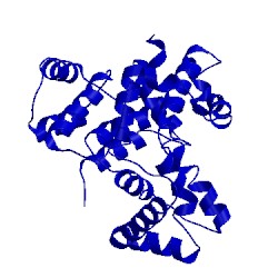 Image of CATH 3qyb