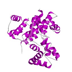 Image of CATH 3qybA