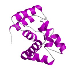 Image of CATH 3qybA03