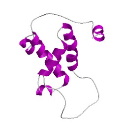 Image of CATH 3qygB01
