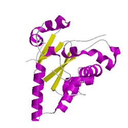 Image of CATH 3qygE00