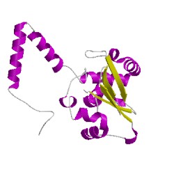 Image of CATH 3qygG00