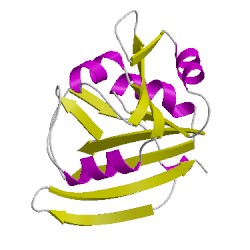 Image of CATH 3qylA