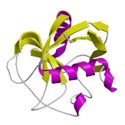 Image of CATH 3qyuA00