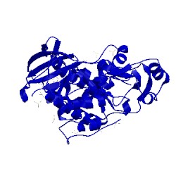 Image of CATH 3qyw