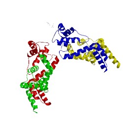 Image of CATH 3qyx