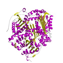 Image of CATH 3qz2A