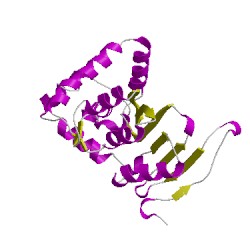 Image of CATH 3qz2A01