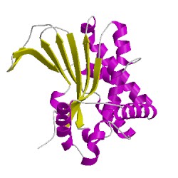 Image of CATH 3qz2A02