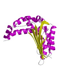 Image of CATH 3qz2A03