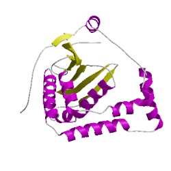 Image of CATH 3qz2A04