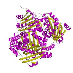 Image of CATH 3qz2B