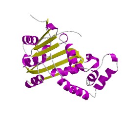 Image of CATH 3qz2B01
