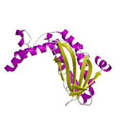 Image of CATH 3qz2B02