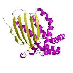 Image of CATH 3qz2B03