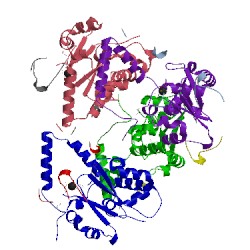 Image of CATH 3qz5