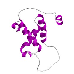 Image of CATH 3qz5B01