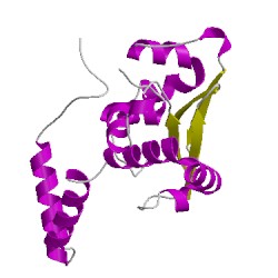 Image of CATH 3qz5C