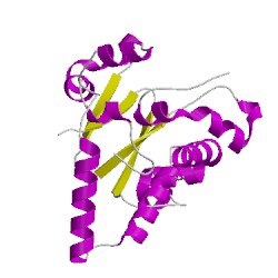Image of CATH 3qz5E