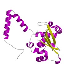 Image of CATH 3qz5G
