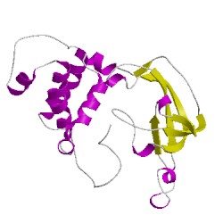 Image of CATH 3qz5H