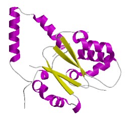 Image of CATH 3qz9A00