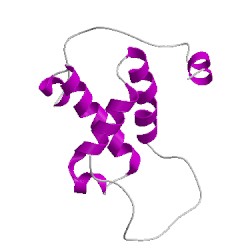 Image of CATH 3qz9B01