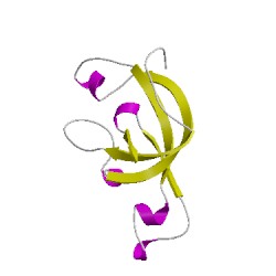 Image of CATH 3qz9B02