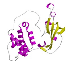 Image of CATH 3qz9D
