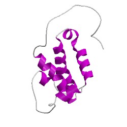 Image of CATH 3qz9D01