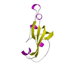 Image of CATH 3qz9D02