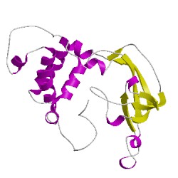 Image of CATH 3qz9H