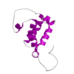Image of CATH 3qz9H01